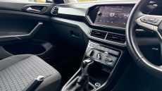 Volkswagen T-Cross 1.0 TSI 110 SE Edition 5dr DSG Petrol Estate